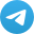 Telegram 图标