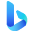 Bing Webmaster Tools 图标