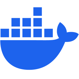 Docker 图标