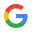 Google Search Console 图标