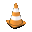 VLC 图标