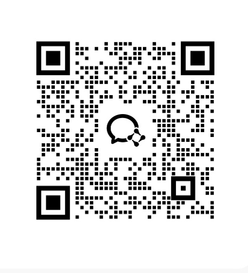 HotHub 企业微信二维码