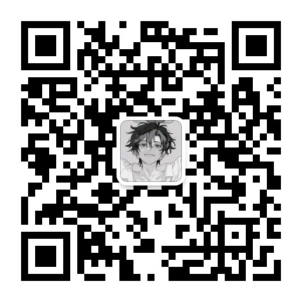 HotHub 微信公众号二维码